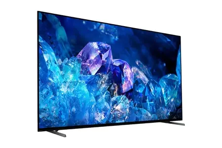 Google Tivi OLED Sony 4K 77 inch XR-77A80K