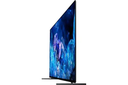 Google Tivi OLED Sony 4K 77 inch XR-77A80K
