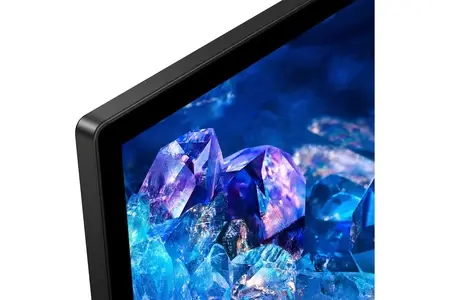 Google Tivi OLED Sony 4K 77 inch XR-77A80K