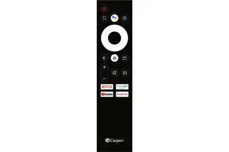 Smart Tivi Casper Full HD 43 Inch 43FGS610