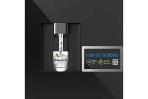 Tủ lạnh Panasonic Inverter 325 lít NR-BV361WGKV