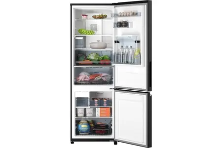 Tủ lạnh Panasonic Inverter 325 lít NR-BV361WGKV