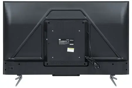 Android Tivi TCL 4K 43 Inch 43P725