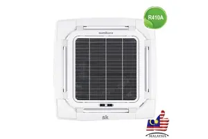 Máy lạnh âm trần Sumikura 4.0 HP APC/APO-360/8W-A