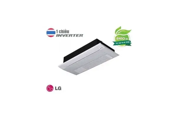 Máy lạnh âm trần LG inverter (2.0Hp) ZTNQ18GTLA0 - Gas R32