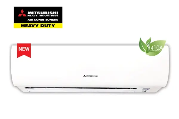Máy lạnh Mitsubishi Heavy 1HP SRK09CTR-S5