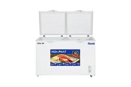 Tủ đông Funiki Hoà Phát 252 lít HPF AD8252