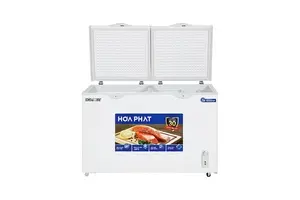 Tủ đông Funiki Hoà Phát 252 lít HPF AD8252