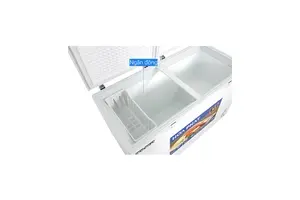 Tủ đông Funiki Hoà Phát 252 lít HPF AD8252