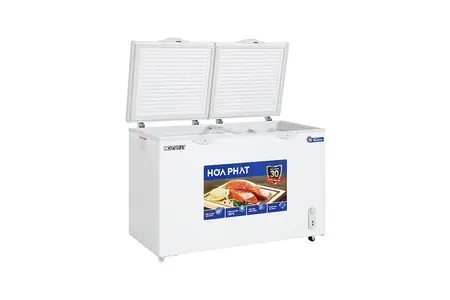 Tủ đông Funiki Hoà Phát 252 lít HPF AD8252