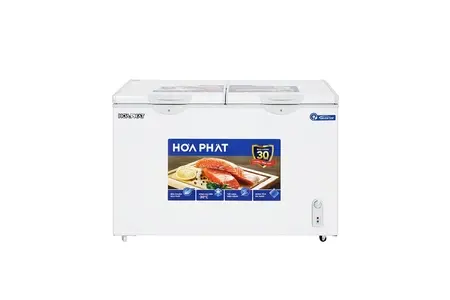 Tủ đông Funiki Hoà Phát 252 lít HPF AD8252