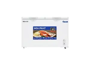 Tủ đông Funiki Hoà Phát 252 lít HPF AD8252