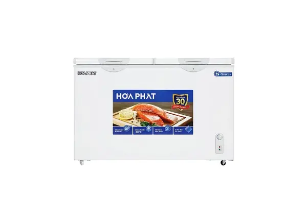 Tủ đông Funiki Hoà Phát 252 lít HPF AD8252