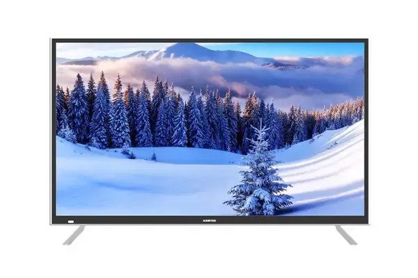 Android Tivi Asanzo 4K 55 Inch 55AG800K