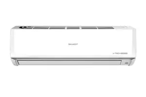 Máy lạnh Sharp Inverter 2 HP AH-X18ZEW
