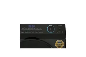 Máy giặt Aqua 10 KG AQD-D1002G(BK)