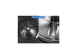 Máy giặt Aqua 10 KG AQD-D1002G(BK)