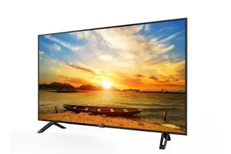 Android Tivi Sharp 4K 60 inch 4T-C60CK1X