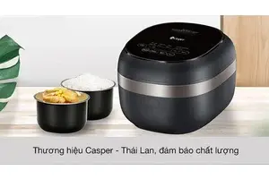 Nồi cơm điện cao tần Casper 1.5 lít CI-15RC01