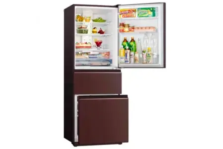 Tủ lạnh Mitsubishi Inverter 450 lít MR-CGX56EP-GBR-V