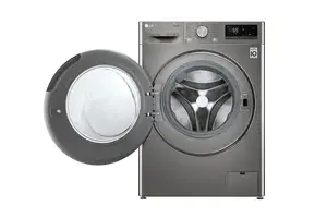 Máy giặt Sấy LG inverter 10kg FV1410D4P