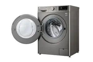 Máy giặt Sấy LG inverter 10kg FV1410D4P