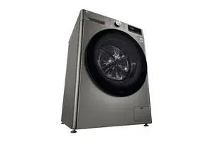 Máy giặt Sấy LG inverter 10kg FV1410D4P