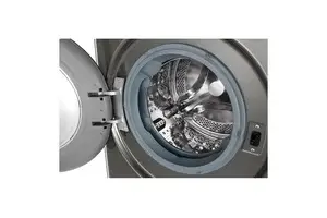 Máy giặt Sấy LG inverter 10kg FV1410D4P