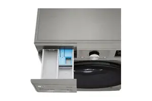 Máy giặt Sấy LG inverter 10kg FV1410D4P