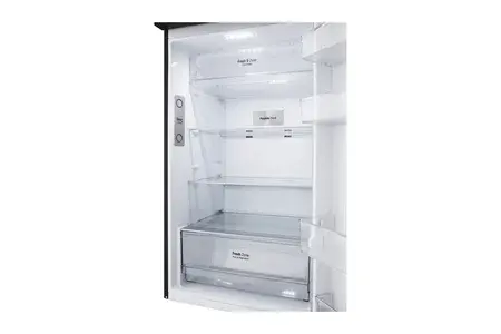 Tủ lạnh LG Inverter 394 lít GN-H392BL