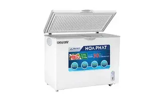 Tủ đông Hòa Phát 1 cánh 252 lít HCF 516S1Đ1