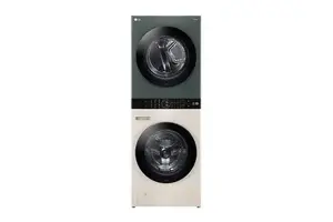 Máy giặt sấy LG Inverter 21 Kg WT2116SHEG