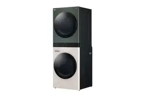 Máy giặt sấy LG Inverter 21 Kg WT2116SHEG