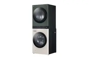 Máy giặt sấy LG Inverter 21 Kg WT2116SHEG