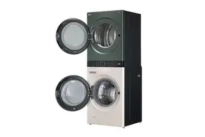 Máy giặt sấy LG Inverter 21 Kg WT2116SHEG