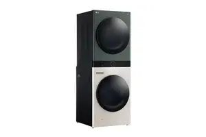 Máy giặt sấy LG Inverter 21 Kg WT2116SHEG