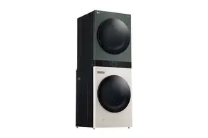 Máy giặt sấy LG Inverter 21 Kg WT2116SHEG