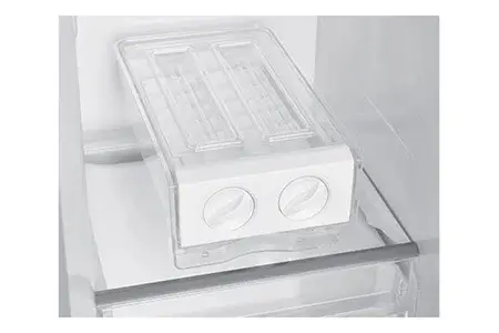 Tủ Lạnh Sharp Inverter 532 lít SJ-SBX530V-SL