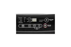 Máy giặt Sharp 10 kg ES-Y100HV-S