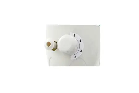 Quạt lửng Midea FTS40-17VD