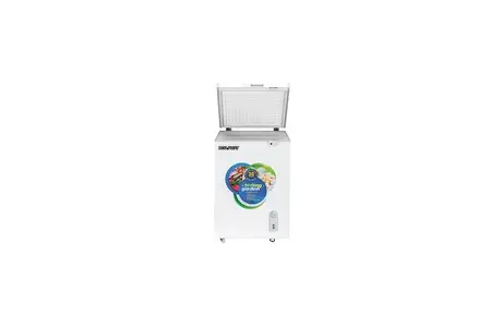 Tủ đông Hòa Phát HCF 106S1N - 106 lít