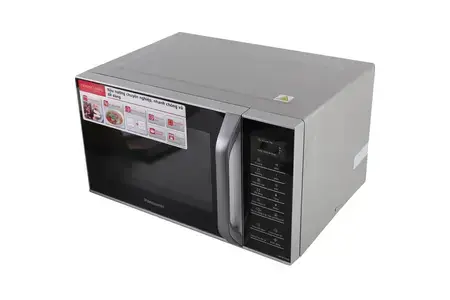 Lò vi sóng Panasonic NN-GT35HMYUE 23 lít