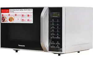 Lò vi sóng Panasonic NN-GT35HMYUE 23 lít