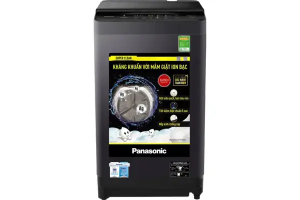 Máy giặt Panasonic 9.0 KG NA-F90S10BRV