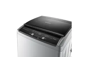 Máy Giặt Sharp 7.5 Kg ES-Y75HV-S