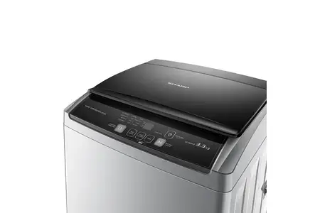 Máy giặt Sharp 8,5Kg ES-Y85HV-S
