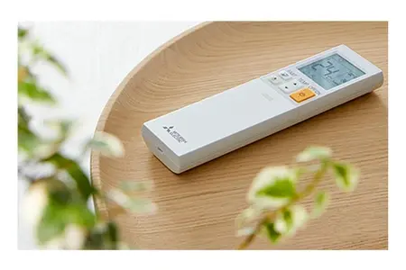 Máy Lạnh Mitsubishi Electric Inverter 3 HP MSY-GR71VF