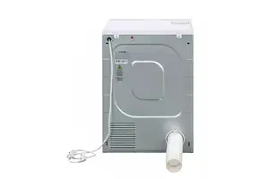 Máy sấy quần áo Alaska 9kg S90