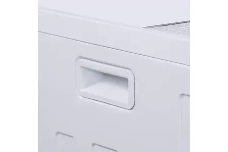 Máy sấy quần áo Alaska 9kg S90