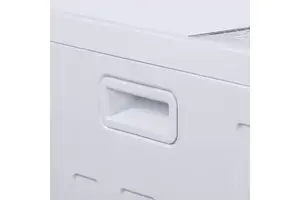 Máy sấy quần áo Alaska 9kg S90